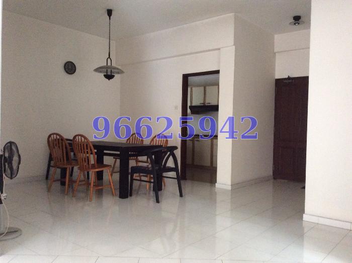 Balestier Regency (D12), Apartment #66878672